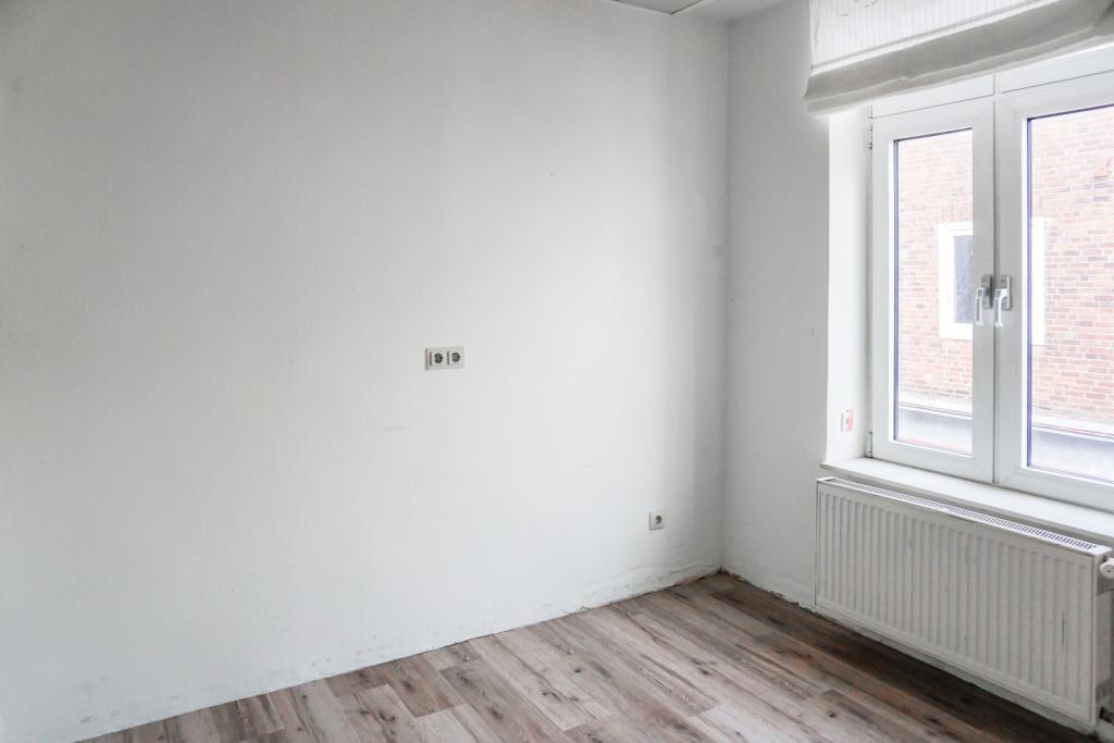 Bürofläche 1. Obergeschoss