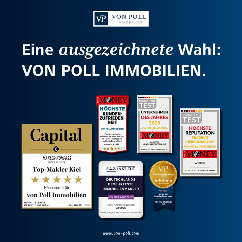 Übersicht Siegel