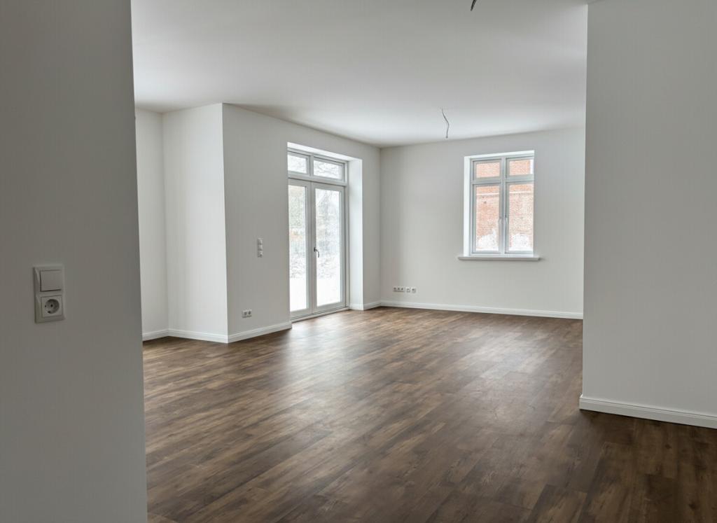 Neubau-Einfamilienhaus mit hohem Wohnkomfort - Photo 2