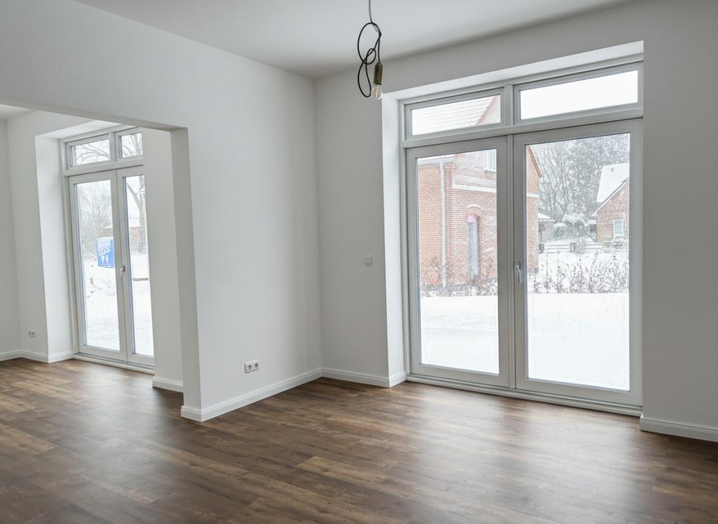 Neubau-Einfamilienhaus mit hohem Wohnkomfort - Photo 1