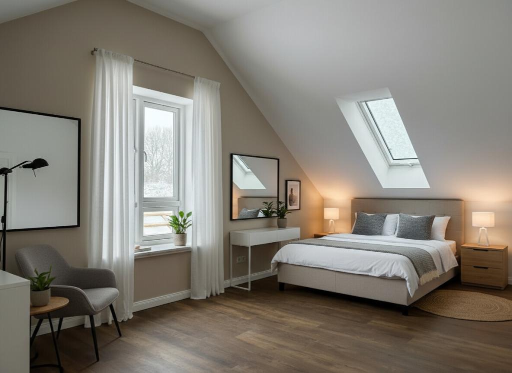 Neubau-Einfamilienhaus mit hohem Wohnkomfort - Photo 3