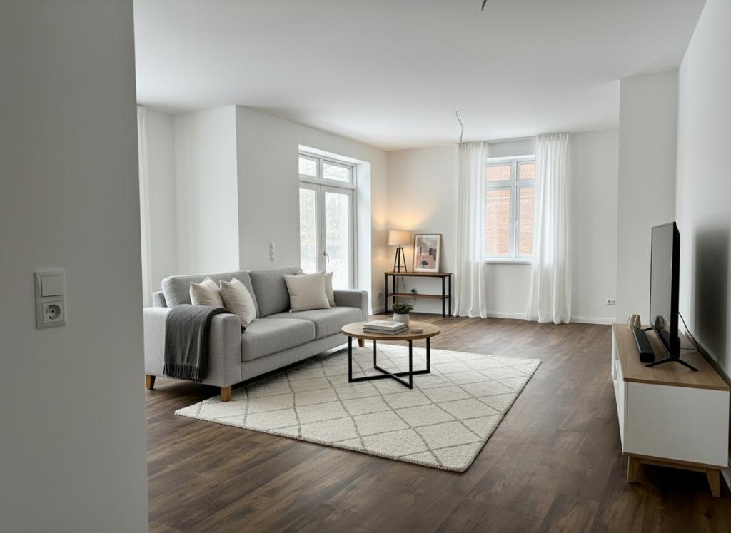 Neubau-Einfamilienhaus mit hohem Wohnkomfort - Photo 2