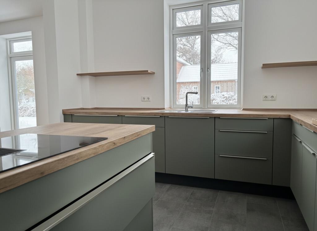 Neubau-Einfamilienhaus mit hohem Wohnkomfort - Photo 5