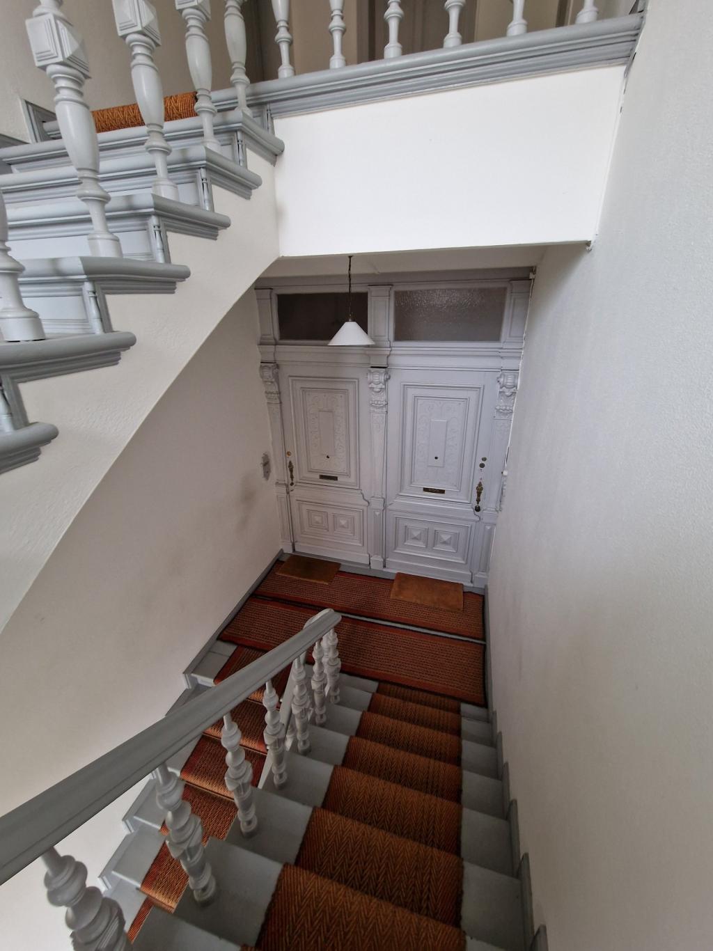  Treppenhaus