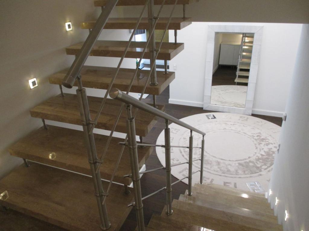 Treppe 