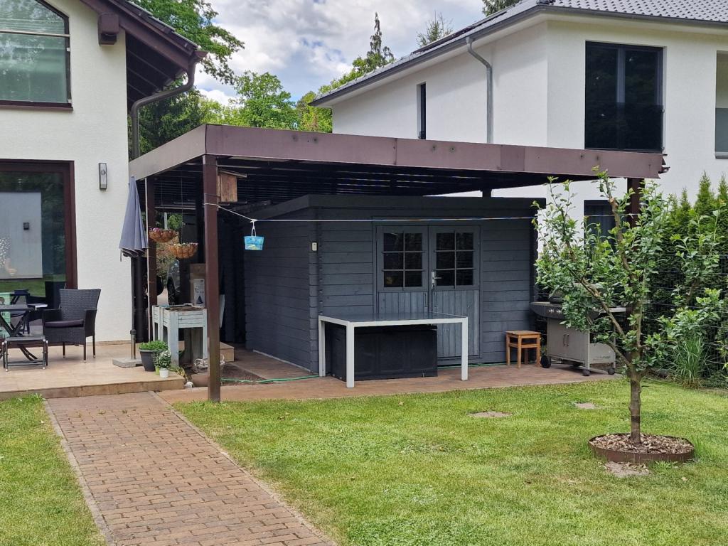 Carport
