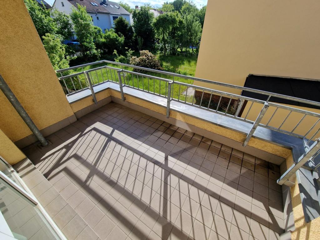  Sonnenbalkon