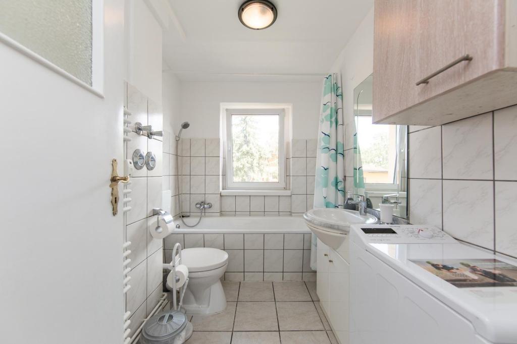 Wohnung EG