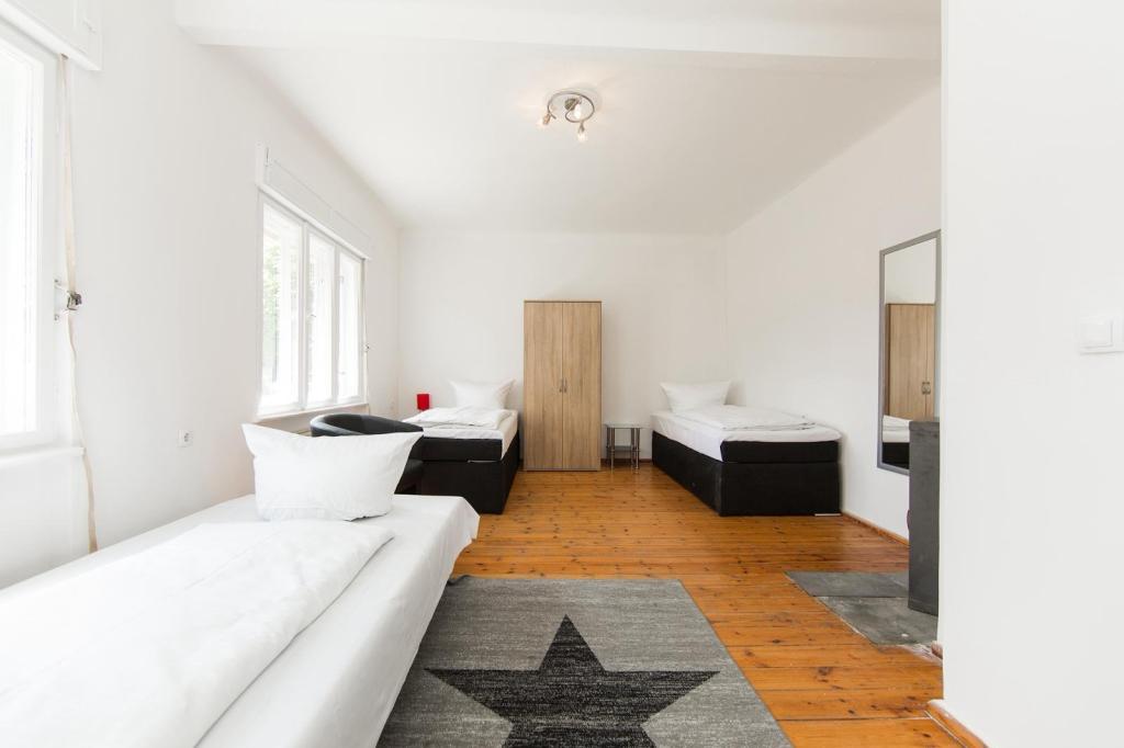 Wohnung EG