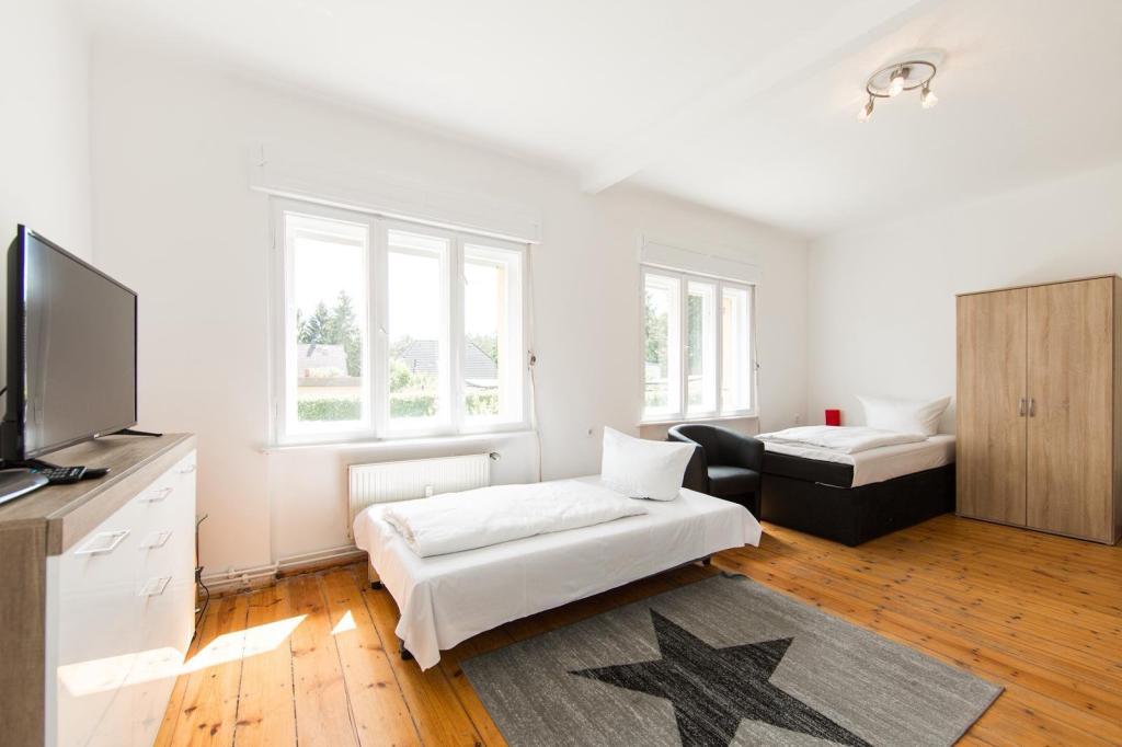 Wohnung EG