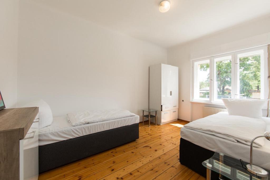 Wohnung EG