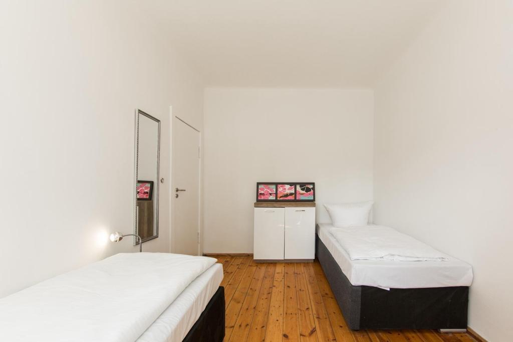 Wohnung EG