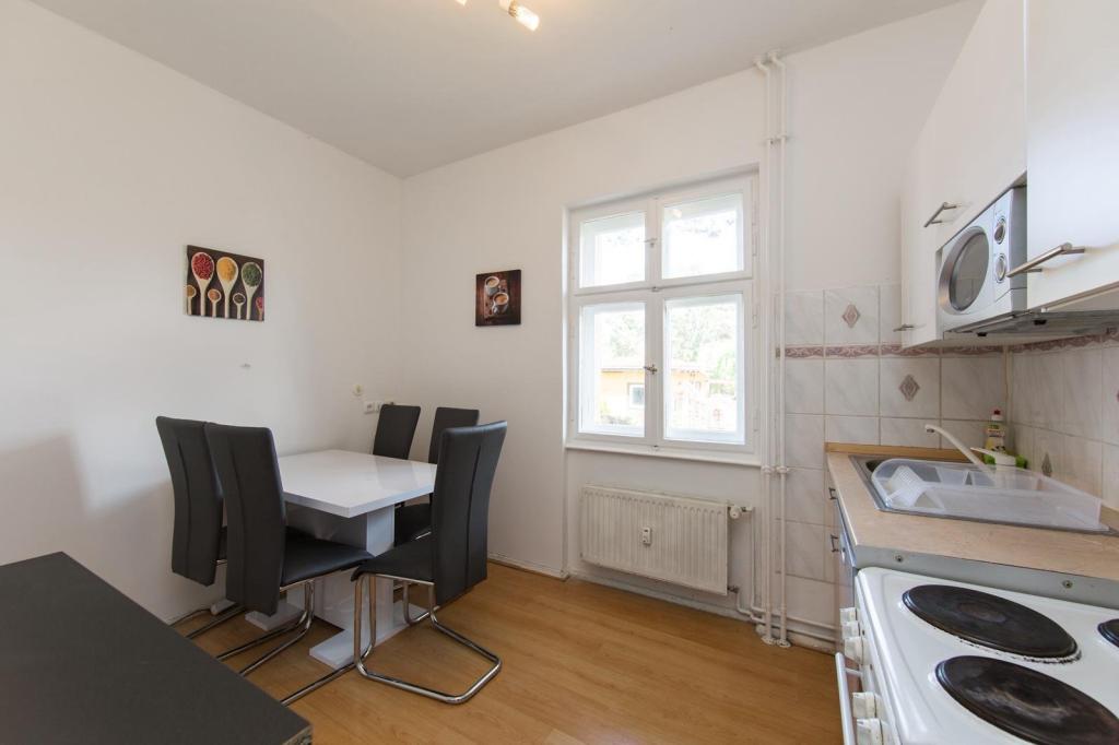 Wohnung EG