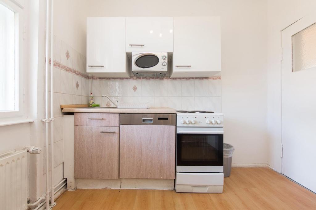 Wohnung EG