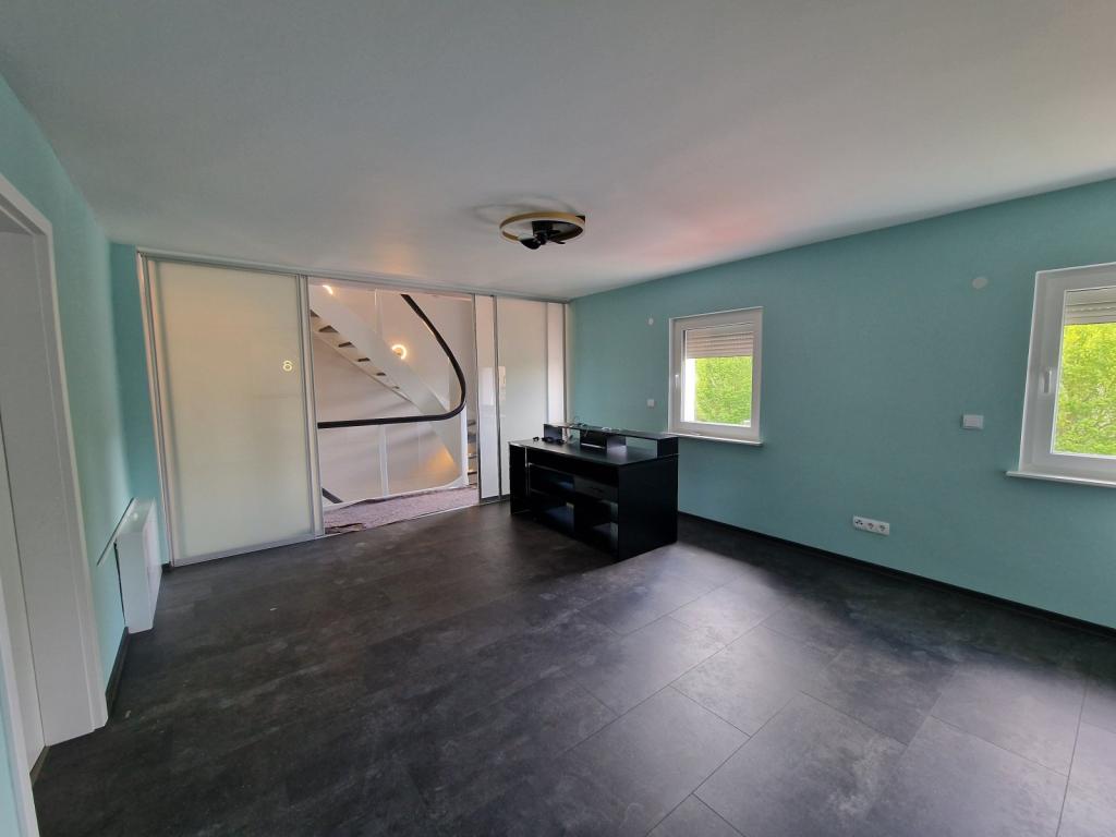 Zimmer im OG