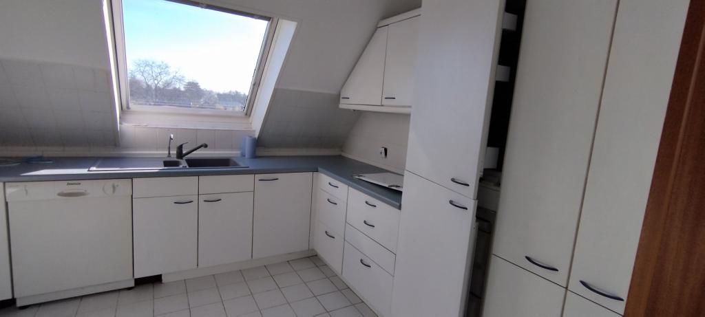 Mietwohnung mit eigenem Eingang - Photo 1