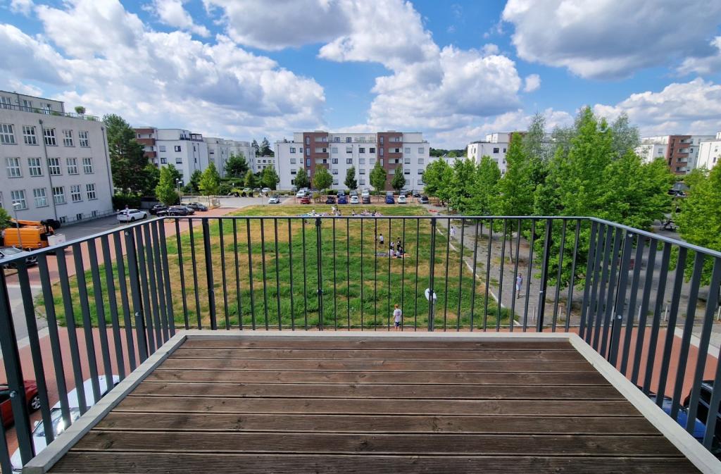 ERSTBEZUG - Attraktive Neubauwohnung mit EBK und TG-Stellplatz! - Photo 5