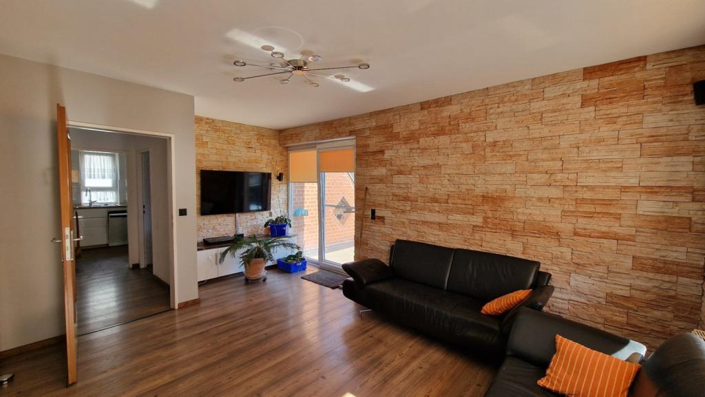 ZEITMIETVERTRAG: 4-Zimmer-Maisonette mit zwei Terrassen - Foto 2