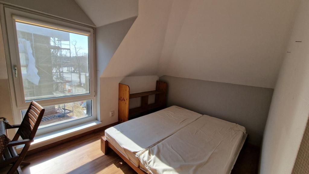 ZEITMIETVERTRAG: 4-Zimmer-Maisonette mit zwei Terrassen - Foto 3