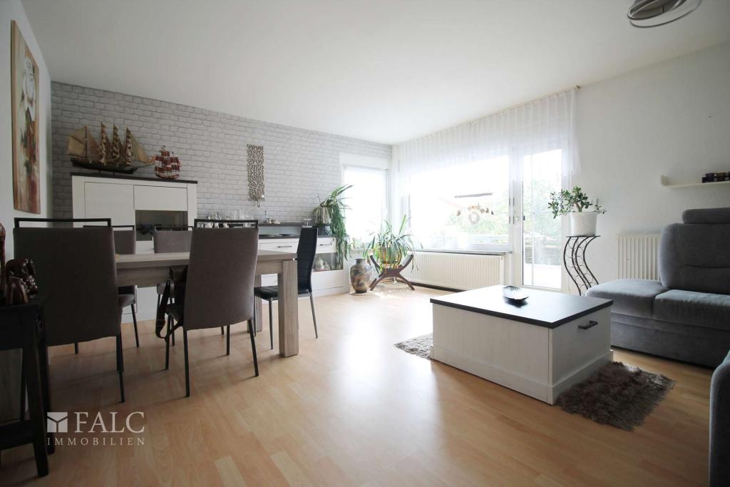 Wohnzimmer I