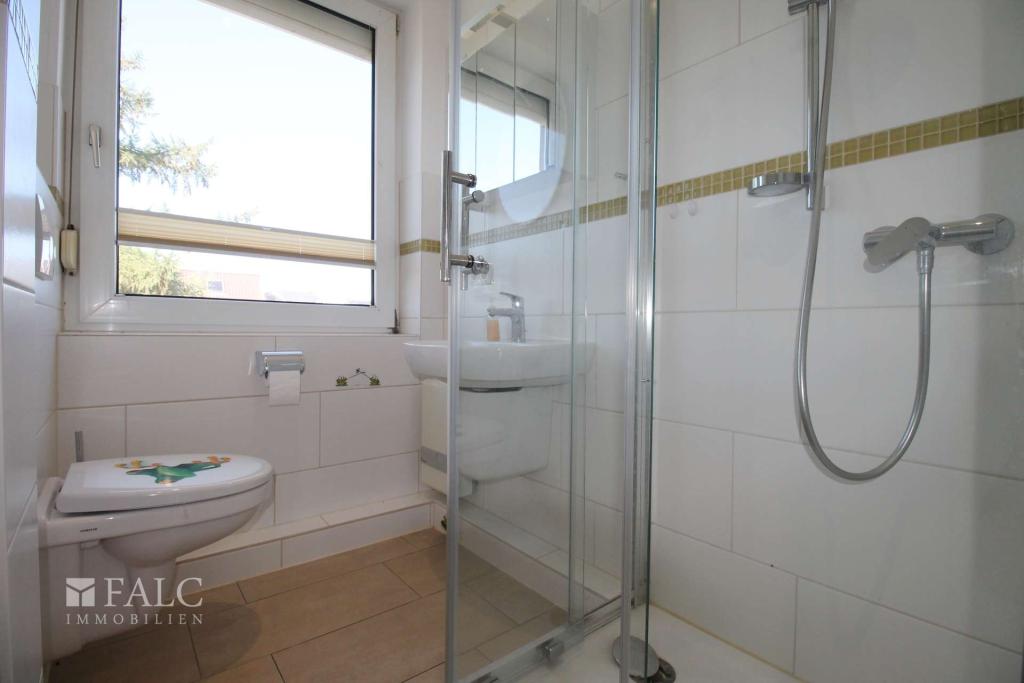Badezimmer I
