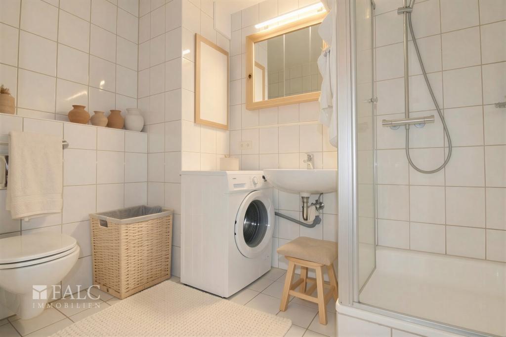 +++ Wohn(t)raum mit Schlossblick: Helle 2-Zimmer-Wohnung in der Feldstadt +++ - Photo 5