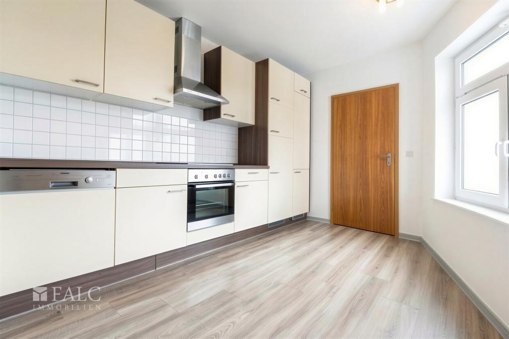 +++ Wohn(t)raum mit Schlossblick: Helle 2-Zimmer-Wohnung in der Feldstadt +++ - Photo 4