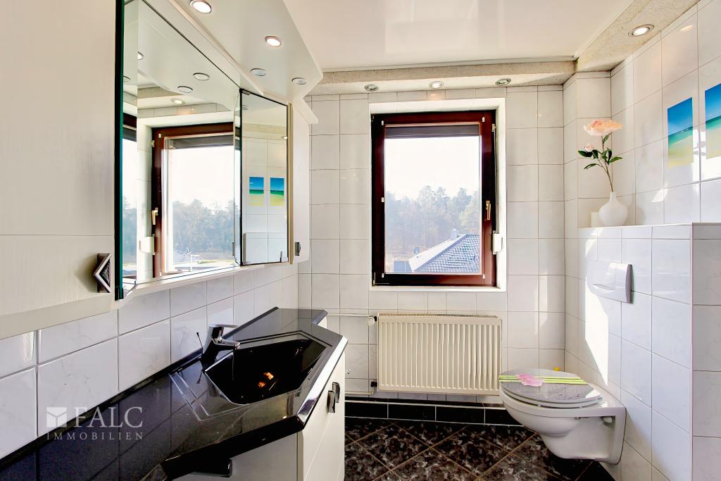 Badezimmer OG
