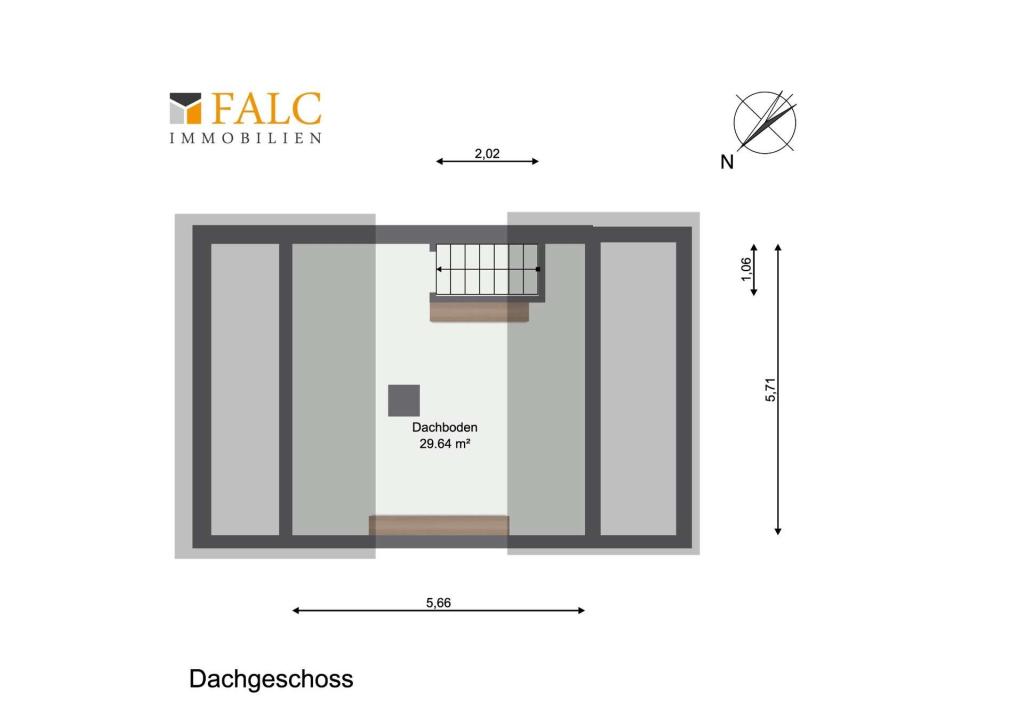 Dachgeschoss