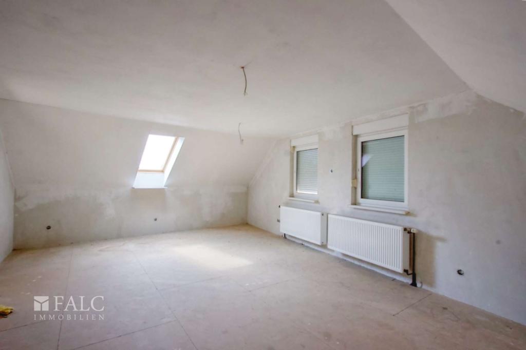 DG großes Zimmer Anbau II