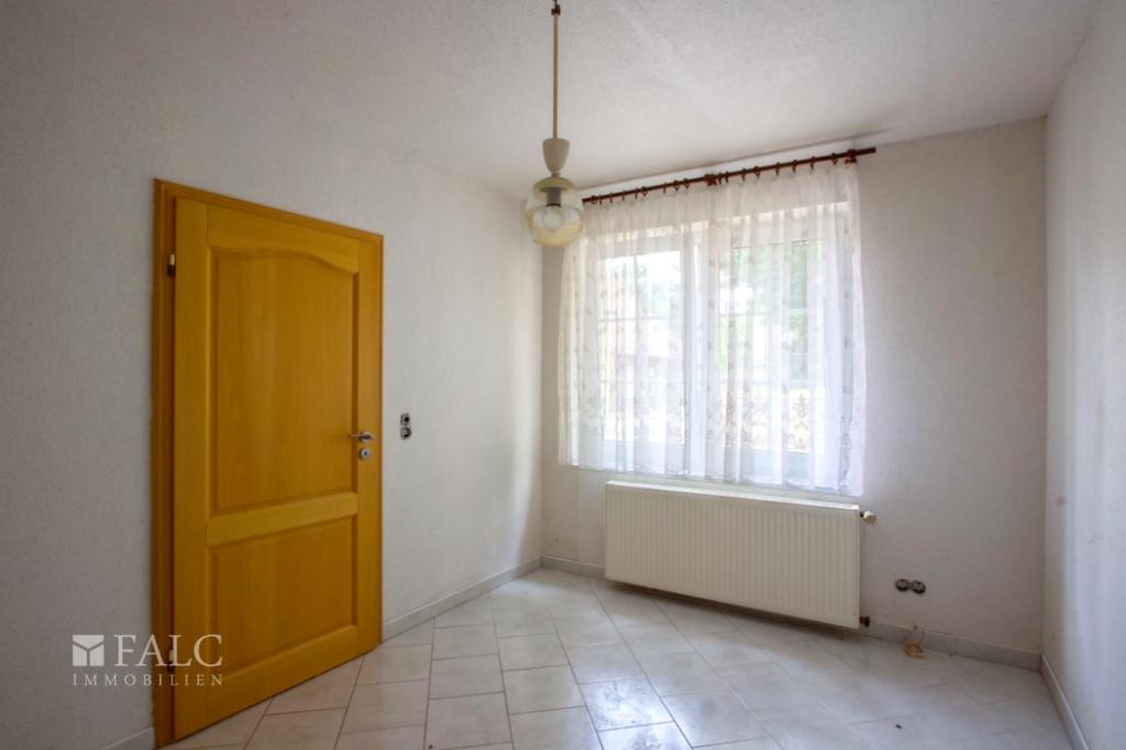 Zimmer Bestand 