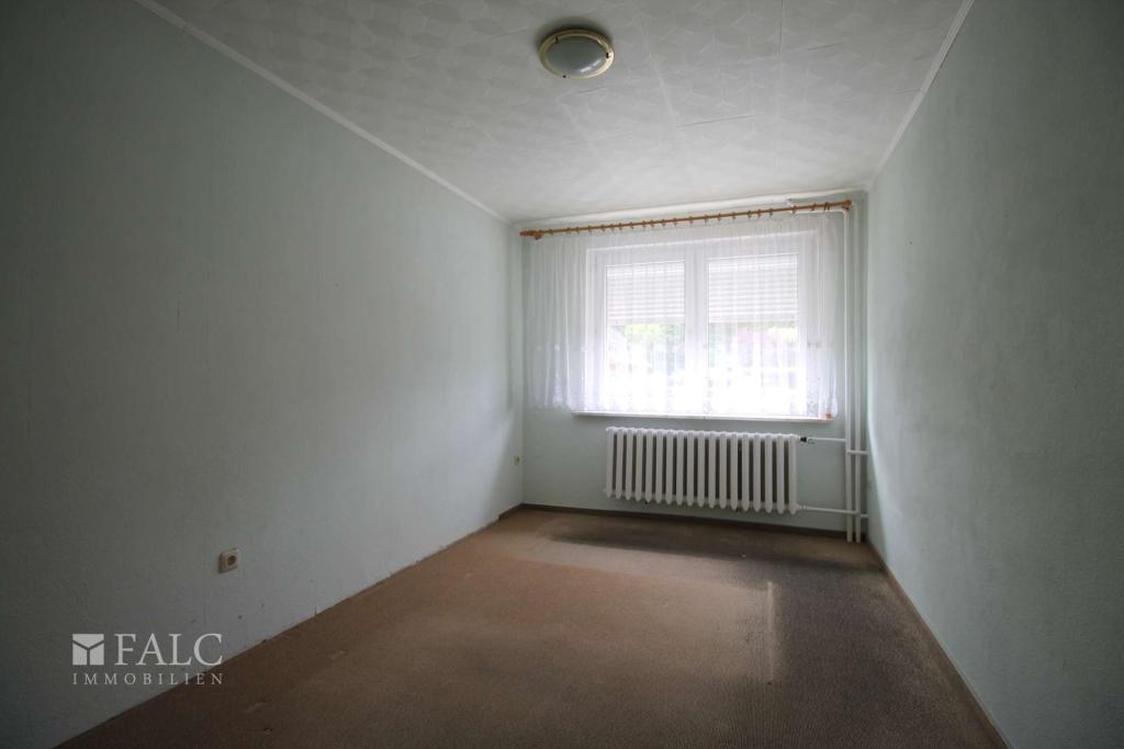 Kinderzimmer EG