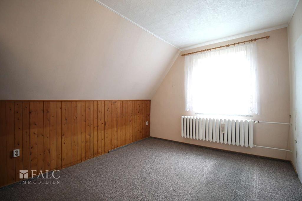Schlafzimmer DG
