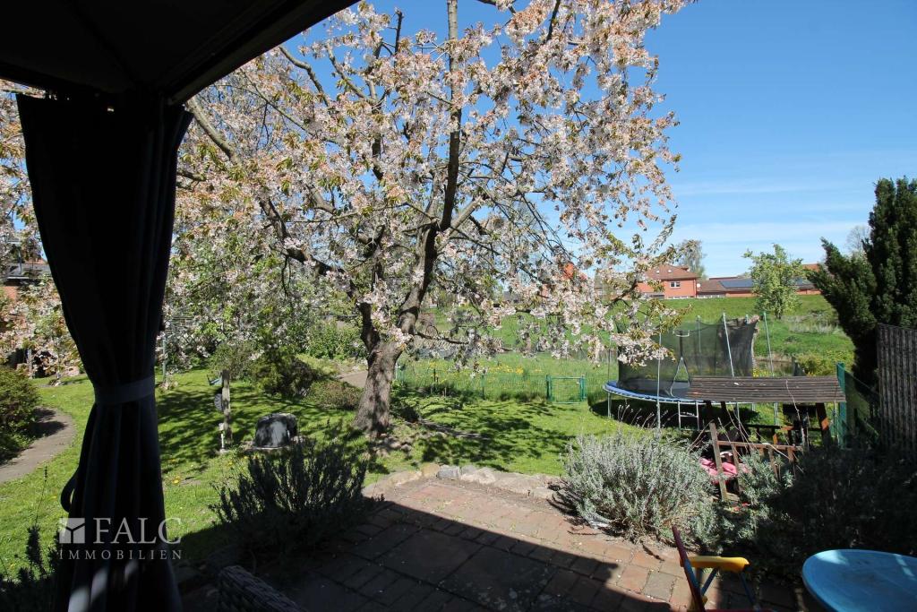 +++ Natur pur & Elbnähe: Großzügige Wohnung zur Miete +++ - Foto 2