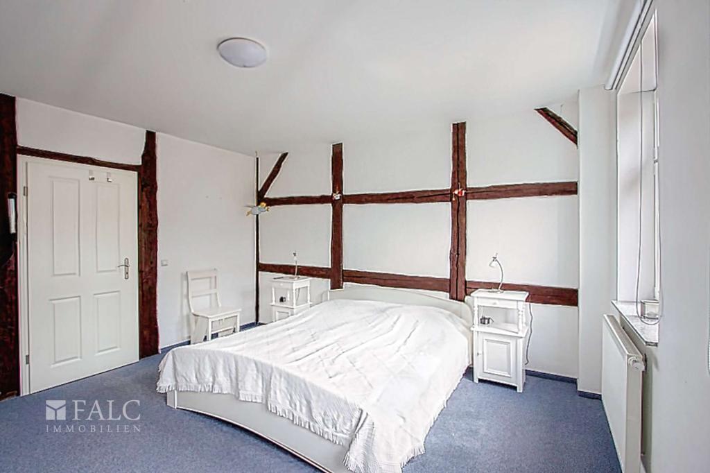 Gästezimmer