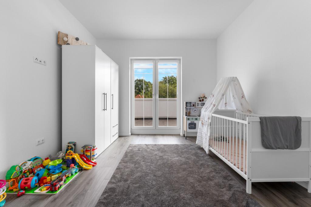Kinderzimmer