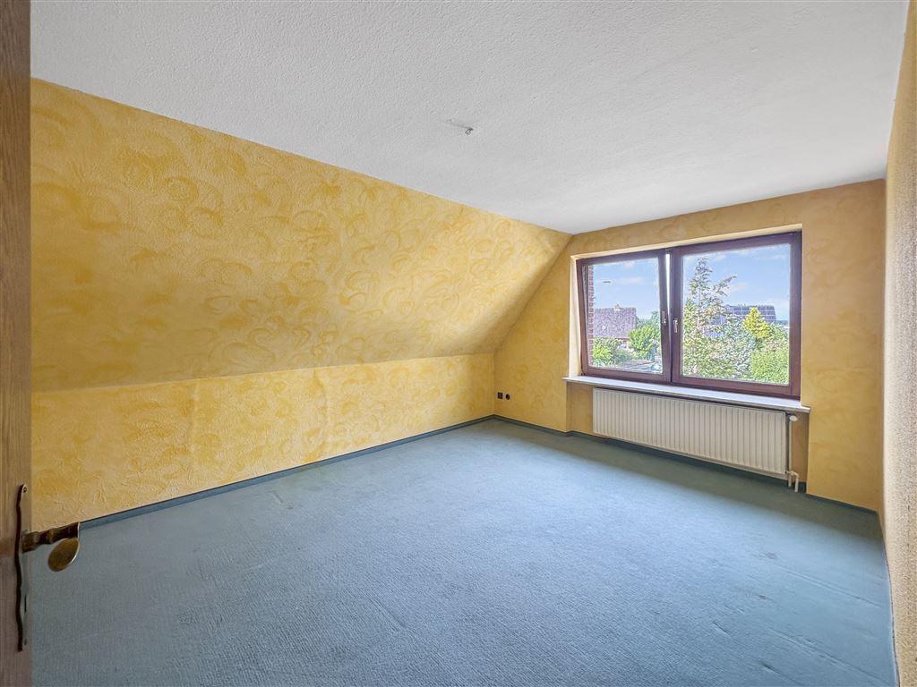 Haus 2 Zimmer 1 im OG