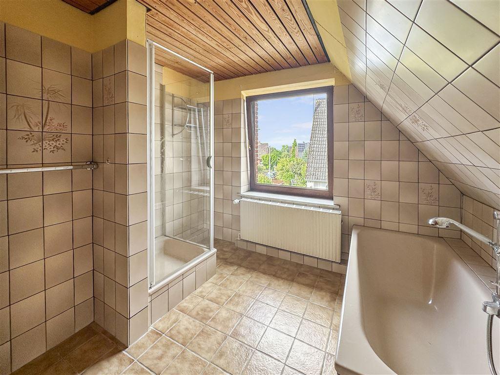 Haus 2 Vollbad im OG
