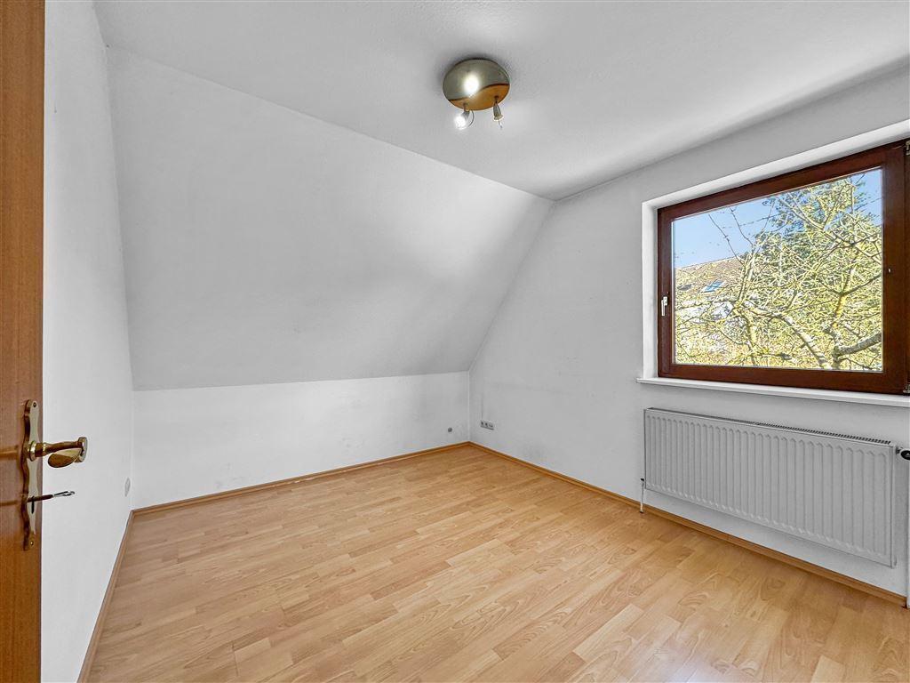 Haus 1 Zimmer 1 im OG