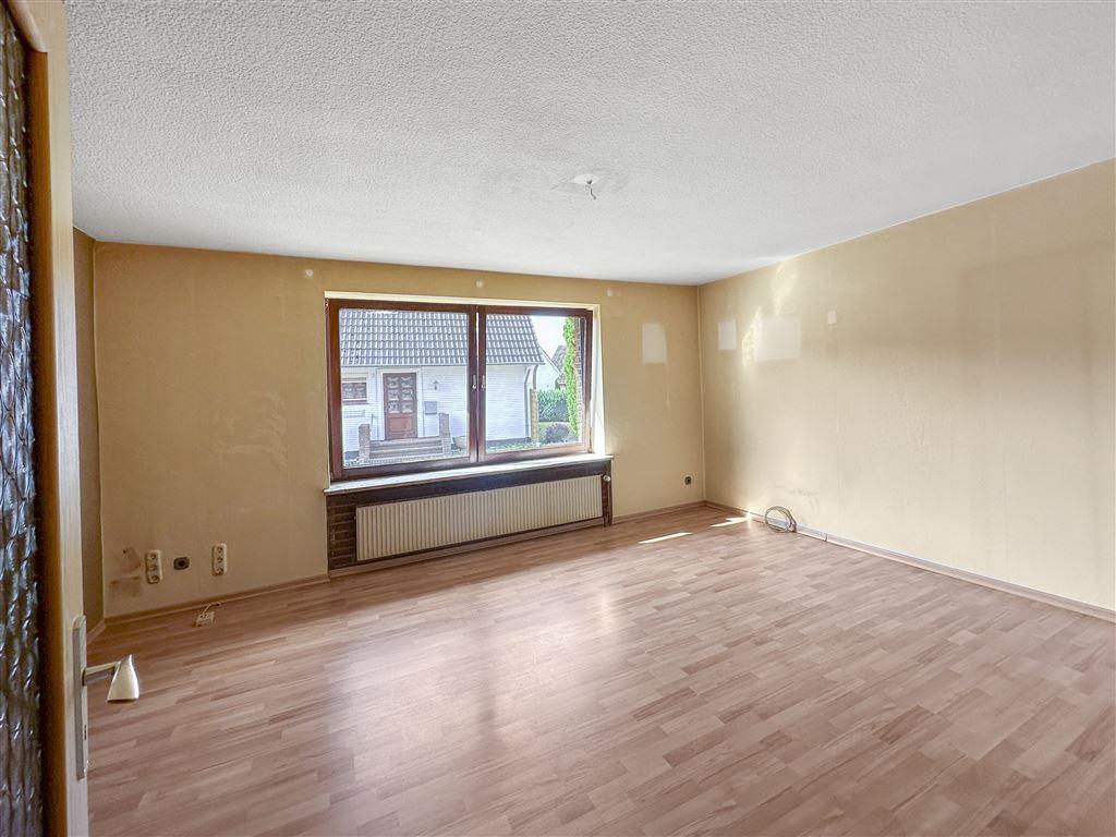 Haus 2 Wohnzimmer im EG
