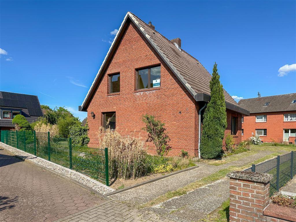 Strassenansicht Haus 2