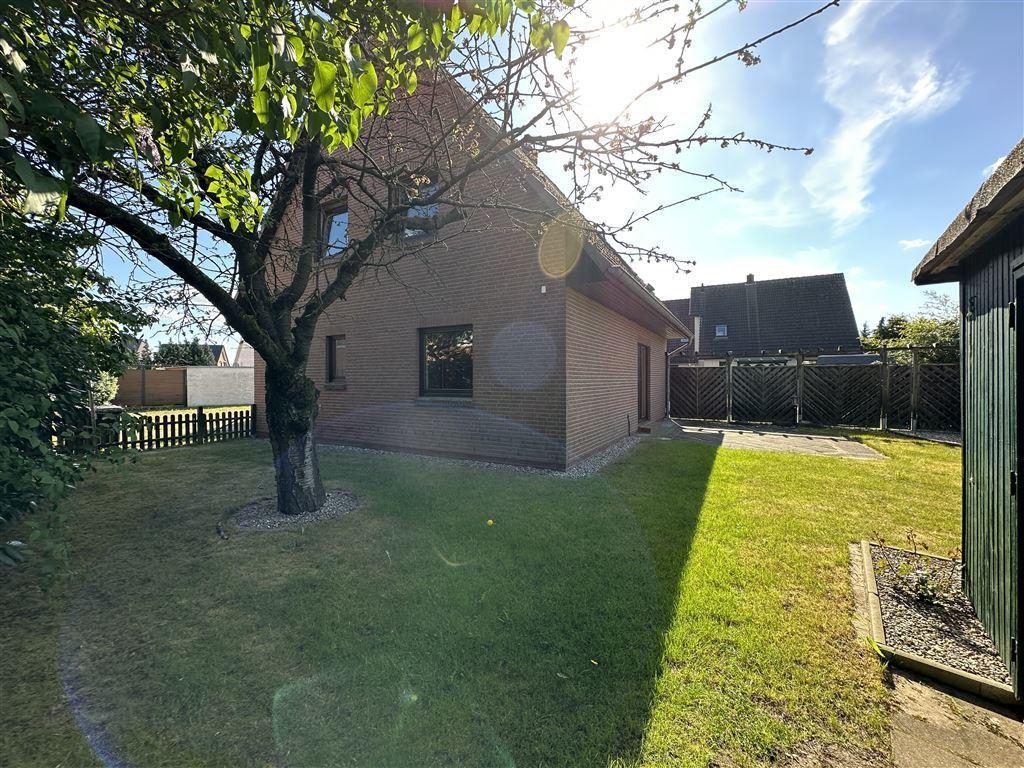 Garten Haus 1