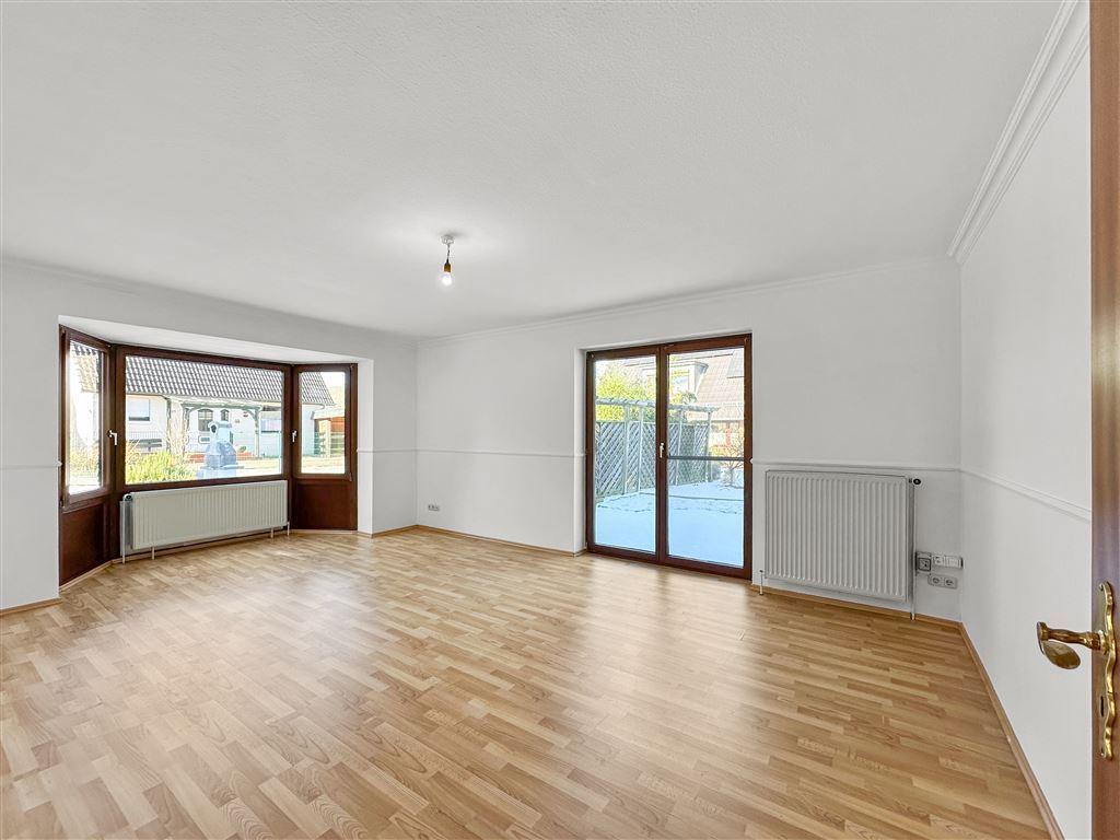 Haus 1 Wohnzimmer im EG
