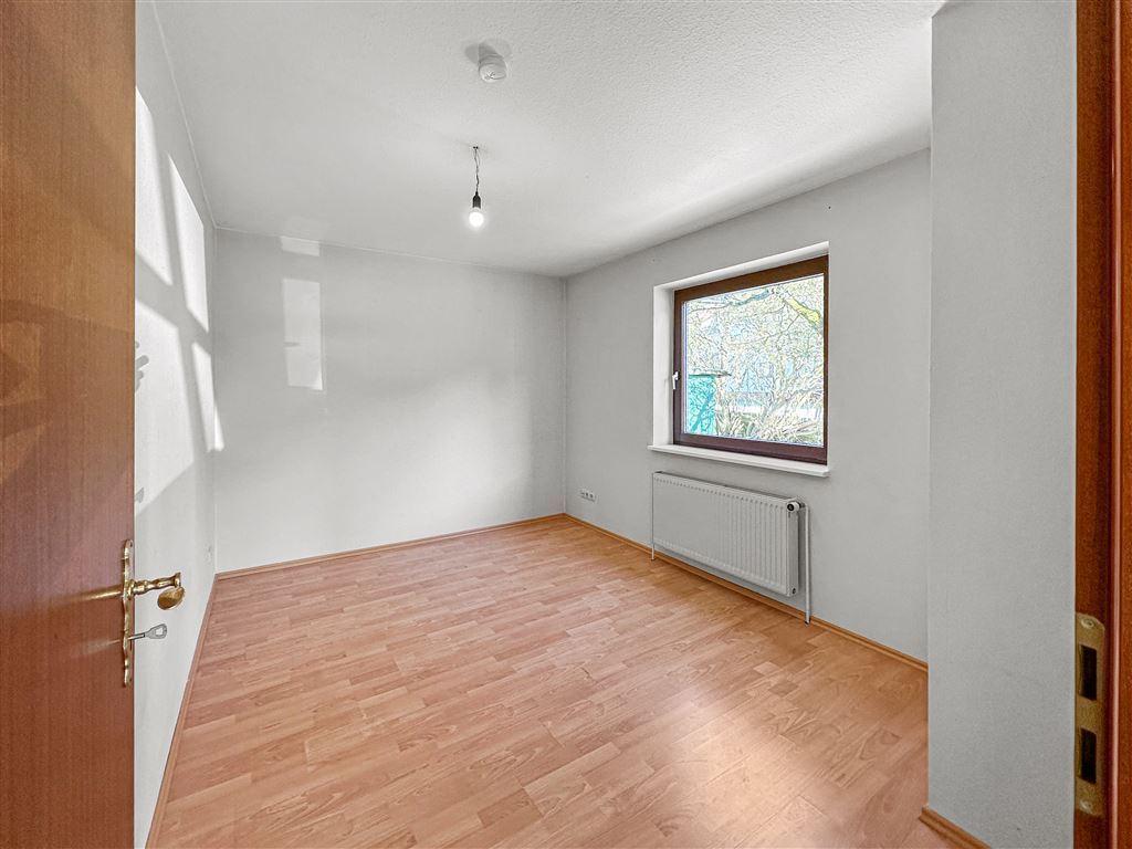 Haus 1 Zimmer im EG