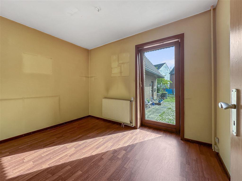 Haus 2 Zimmer 1 im EG