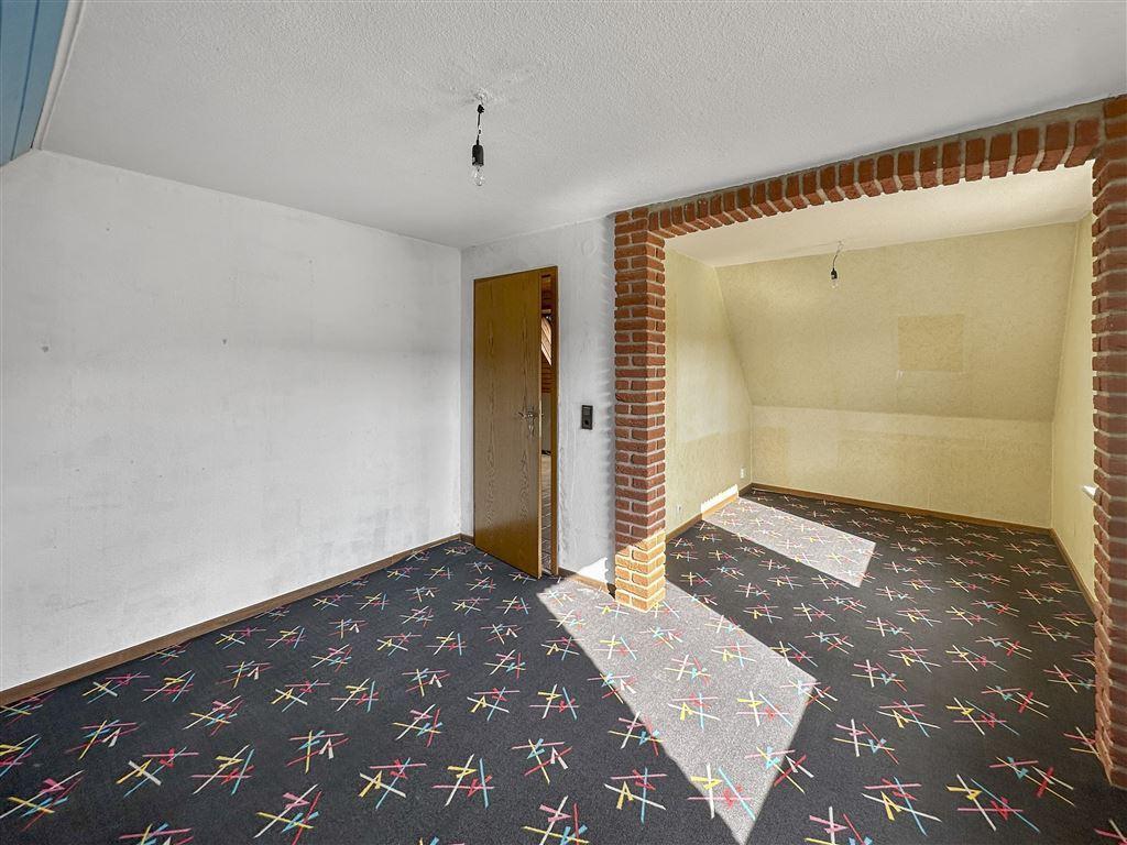 Haus 2 Zimmer 2 im OG