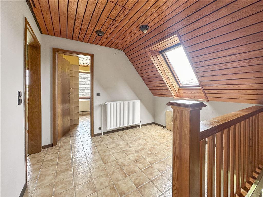 Haus 2 Flur im OG