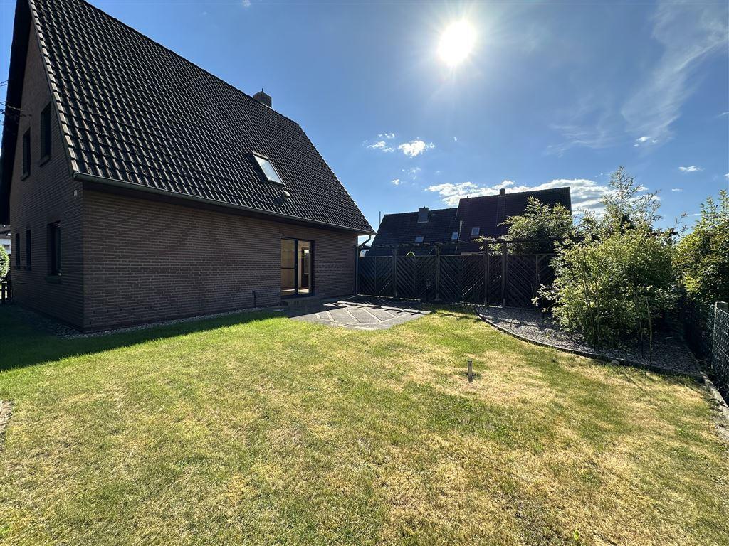 Garten Haus 1