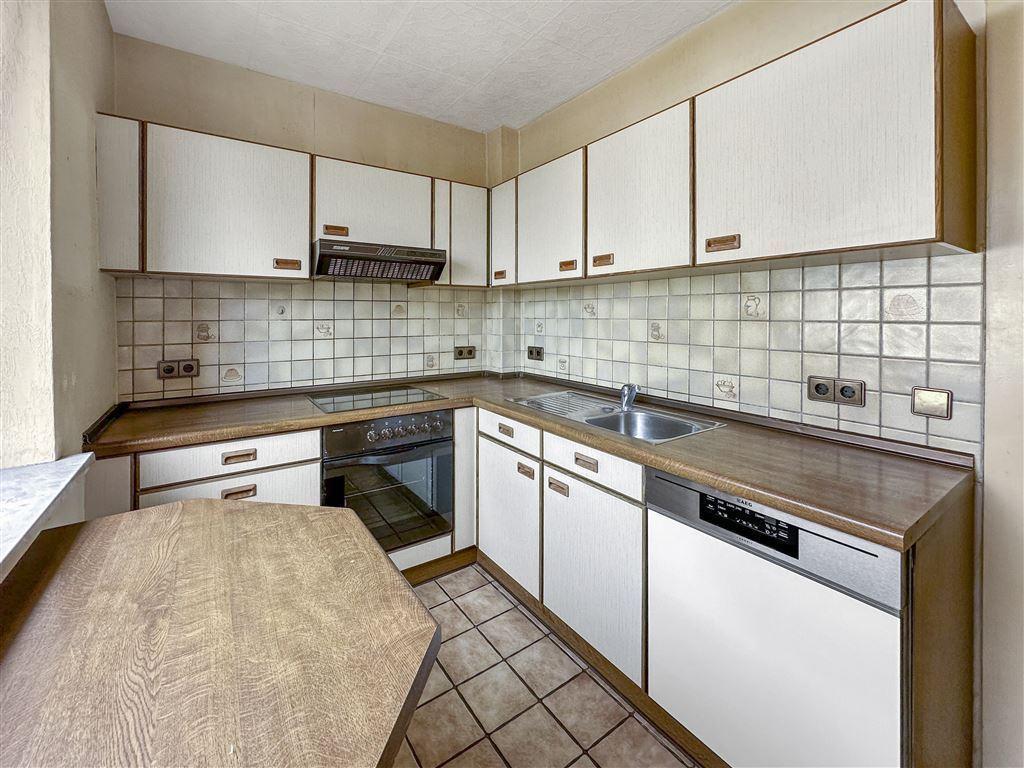 Haus 2 Küche im EG