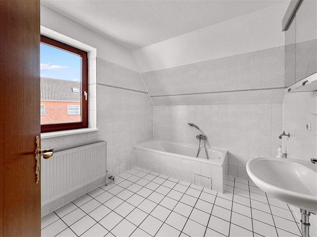 Haus 1 Badezimmer im OG